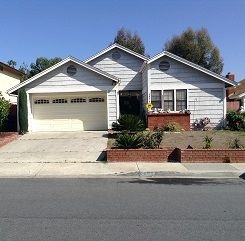I have sold a property at 6834 Bullock in San Diego
